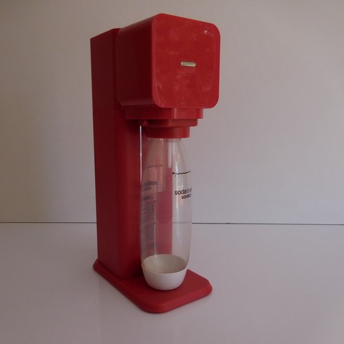 Sodawasser maschine sodastream - sodawasser,