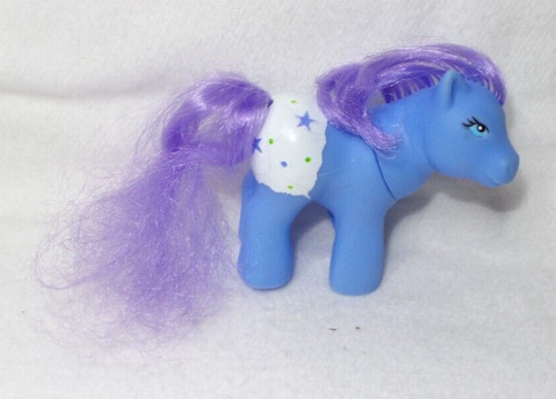 Gig wonder pony - wonder,