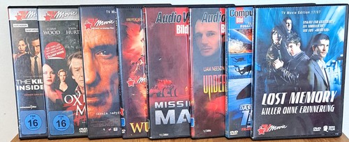 Movie sft und - tv, movie,