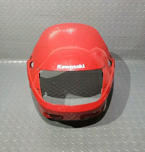 Kawasaki kle 500 - 500, 1991