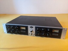 Universal Audio 2-1176 Stereo Compressor Limiter