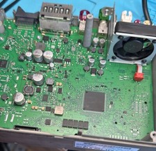 BMW MGU Head Unit Region Umbau USA JAPAN EUROPA