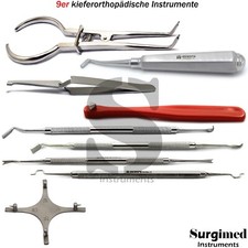 Kieferorthopädische