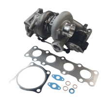 Turbolader KIA OPTIMA 