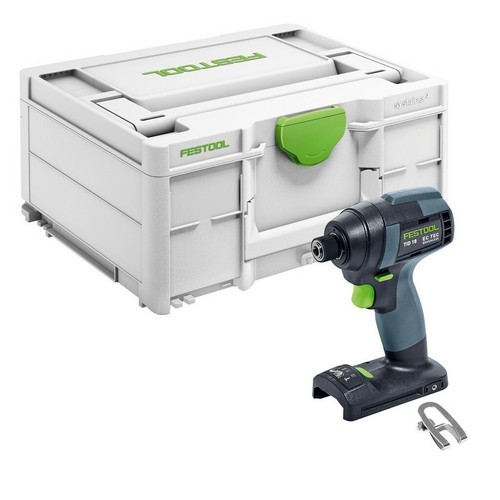 Festool akku schlagschrauber - festool,
