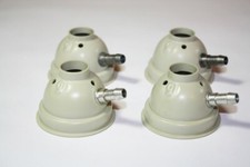 Vergaser synchronisieren / abstimmen Adapter Solex 36/40 PDSI - Mercedes 200