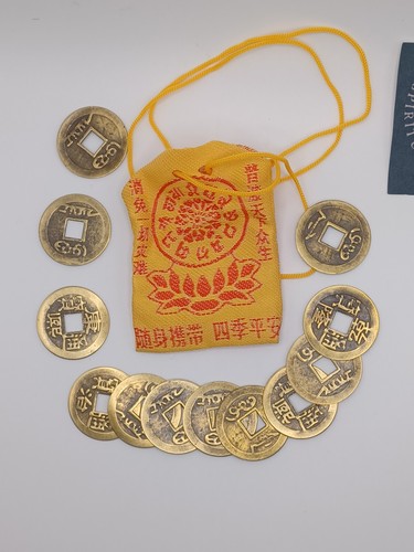 Kleine chinesische