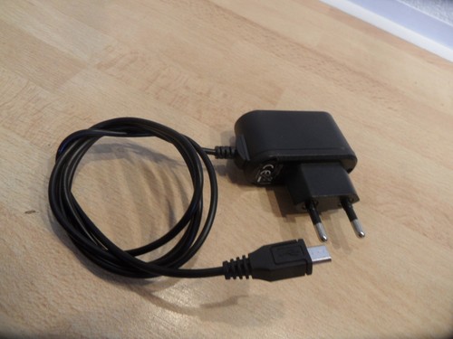 Netzteil adapter travel - netzteil,