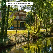 3 Tage Urlaub Bio-Hotel