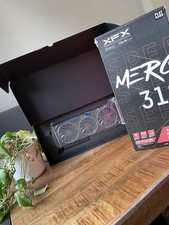 XFX AMD RADEON RX 6900 XT MERC