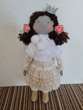 Puppe nach Tilda Art