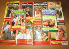 18 Romane Heimat Schicksal