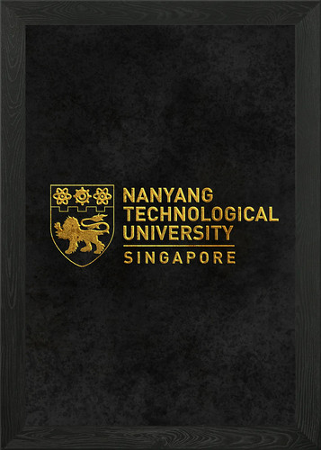 Ntu singapur nanyang - ntu,