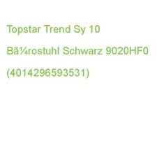 Topstar Bürostuhl Trend Sy