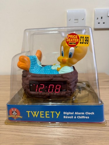 Vintage tweety vogel - vintage,