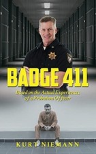 Badge 411 : Based on the