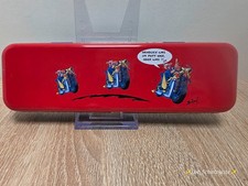 Werner - Griffeldose Metall