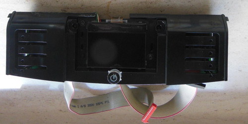 Saeco minuto hd8763 display - saeco,