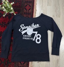 Sansibar Sweatshirt size: XL