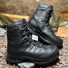 Orig. NL Armee Meindl Combat