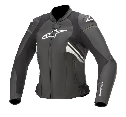 Kombijacke alpinestars stella - kombijacke,