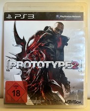 Prototype 2-Limited Radnet Edition (Sony PlayStation 3)