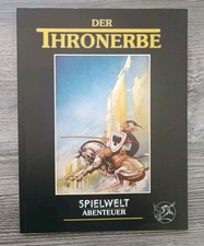 Midgard 🔥 Der Thronerbe