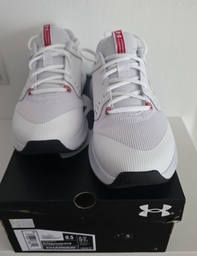 Under armour charged commit - ua,