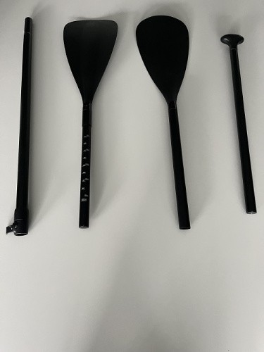 Paddel 4er set - paddel,