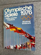 Olympia 1976 - Sommer