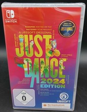Just Dance 2024 Edition Nur