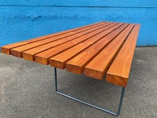 * BERTOIA BANK 400 KNOLL INT