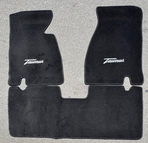 Teppich fußmatten für - fußmatten, ford