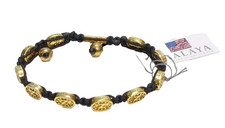 Nialaya Armband Sterling-Silber 925 17-KN5003/152