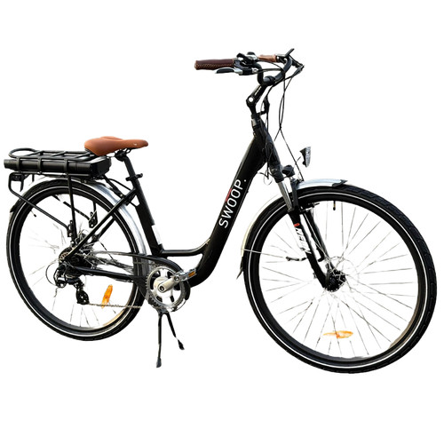 Swoop elektrofahrrad city für - swoop,