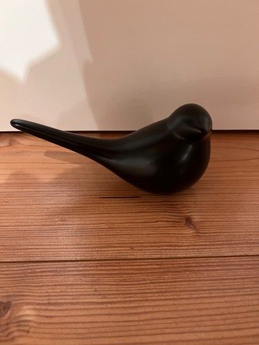 Handgemachter designer vogel - handgemachter,