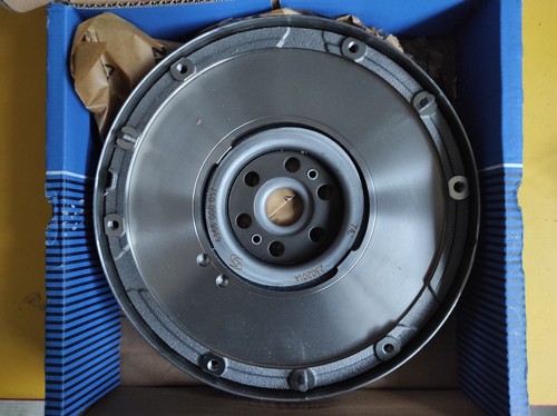 Sachs zweimassenschwungrad - sachs,