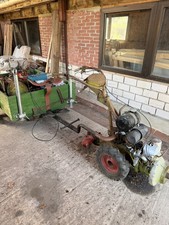 Agria 2600 mit - z,