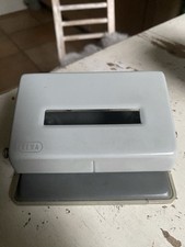 Vintage Elba Locher /