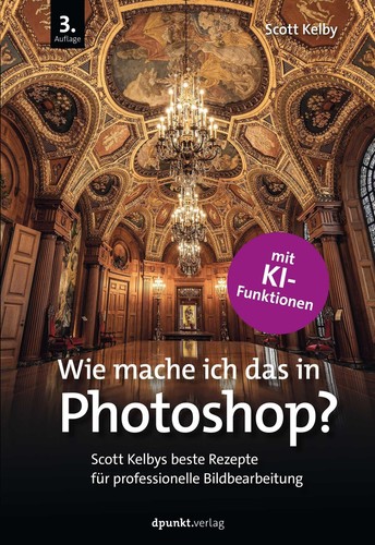 Wie mache ich - , in