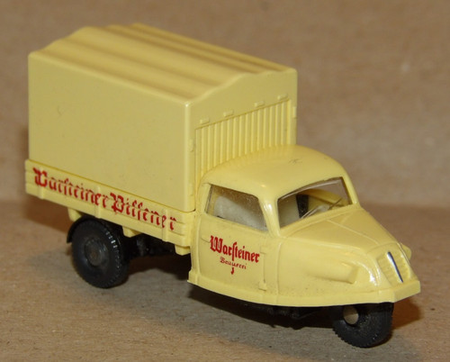 Wiking sondermodell - wiking,