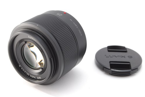 Neuwertig lumix g objektiv - [neuwertig],