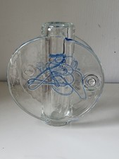 Vase Bohemia Glass Jirji