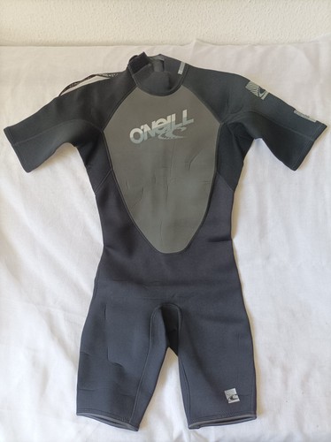 Neill back zip - back,