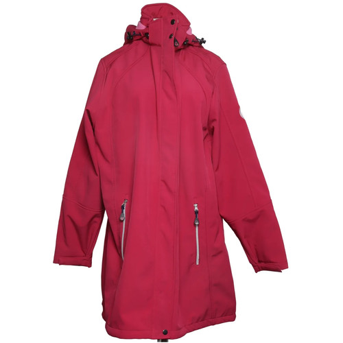Dry fashion softshelljacke - dry, fashion,