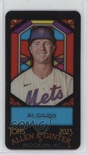 2023 Topps Allen & Ginter