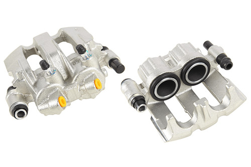 Bremssattel vorderachse links - bremssattel,