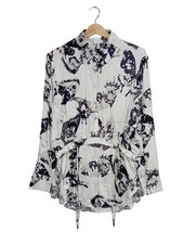 SPORTALM Hemd-Bluse Damen