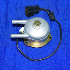 Kaltstarteinheit Starterdeckel Vergaser Pierburg 2E3 Opel Ascona Kadett Manta ua