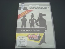 Chessbase chess fritztrainer - chessbase,